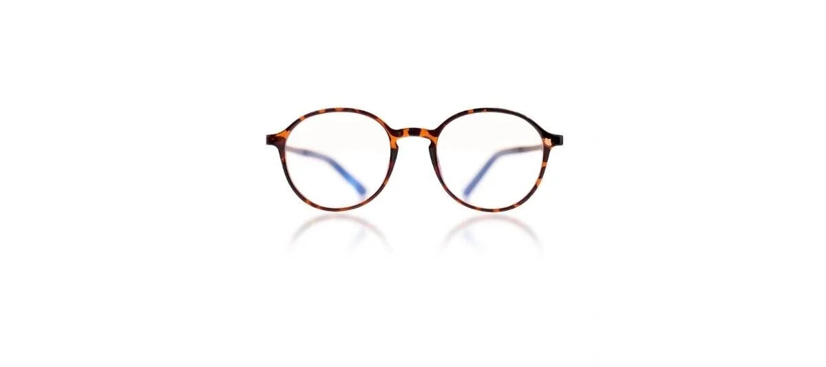 Mavi Işık Filtreli Gözlük